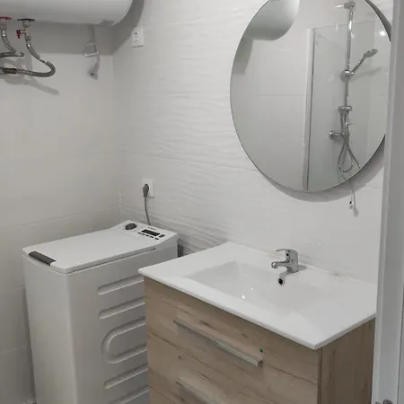 Apartament Апартаменти *