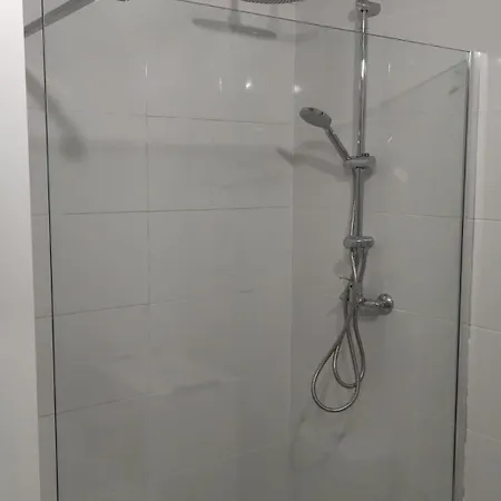 Апартаменти Apartament *