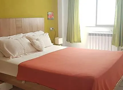 Apartament Apartment