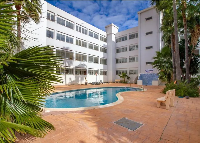 Apartament Lejlighed *