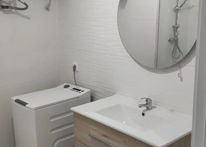 Apartament Lejlighed *